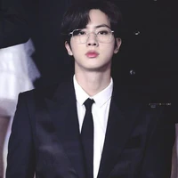 Kim SeokJin