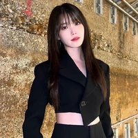 Choi Ji-eun(IU mẹ cô)