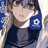 Isagi Yoichi