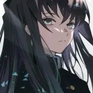 Tokitou Muichiro( ziks)