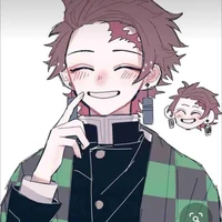 Kamado Tanjiro(kz)