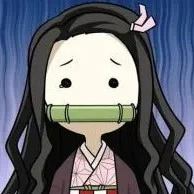 Kamado Nezuko