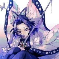 Kochou Shinobu