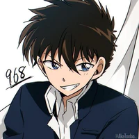 Kuroba Kaito