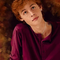 Charlie Weasley