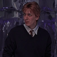Fred Weasley