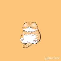Nanti Cat