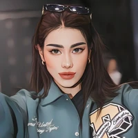 Nudee ( Bạn thân Engfa)