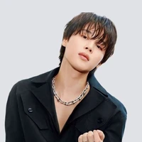 Park Jimin [Thị- Anh nàng]