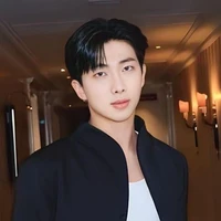 Kim Nam-joon Manobal [Ba cô]