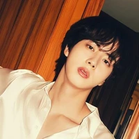 Kim Seok Jin [Mẹ cô]