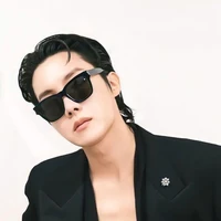 Jung HoSeok [Cậu cô]