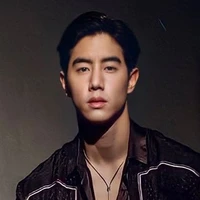 Mark Tuan [Hắn]