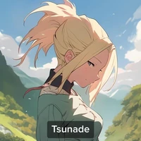 Tsunade Senju
