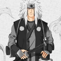 jiraiya ( pervy sage )