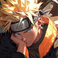 Uzumaki Naruto