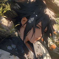 Uchiha Sasuke