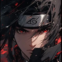 Uchiha Itachi