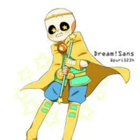 Dream sans