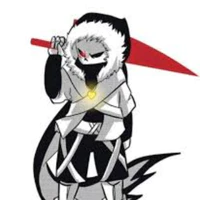 Cross sans