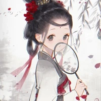 Trúc Mộng(12 tuổi)