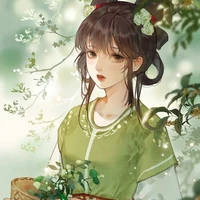 Nô Tì của Trúc Mộng