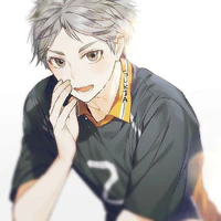 Sugawara koushi