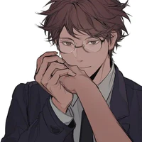 Oikawa Tooru