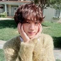 Kim SeokJin