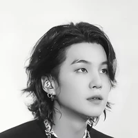 Min YoonGi