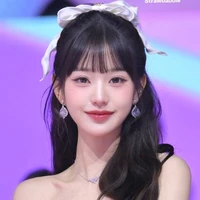 Jang Wonyoung