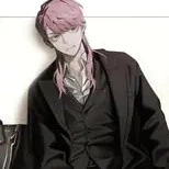 Sanzu Haruchiyo