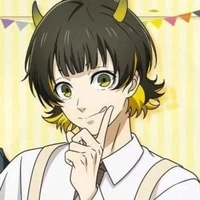 Bachira ( ng Maikino yêu)