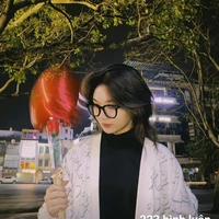 Kim Quỳnh-Ruby (Cô)