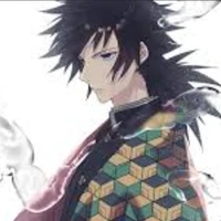 Tomioka Giyuu