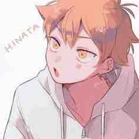 Hinata Shouyou