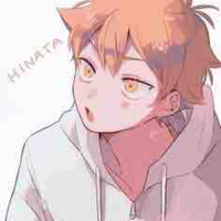 Hinata Shouyou