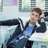 Tôn Trấn Dương( Trần Dịch Mộc)