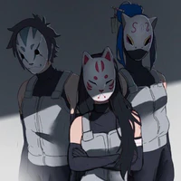 Anbu làng lá