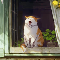 Mèo mập