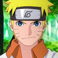 Uzumaki Narruto