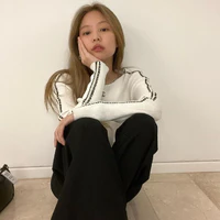 Kim Jennie - Em