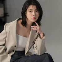 Lee Ji eun - IU