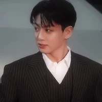 Jeon Jung Kook