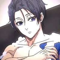 Isagi Yoichi