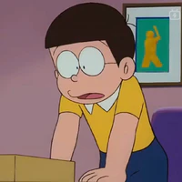 Nobita