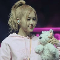 Park Chaeyoung