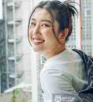 Lê Huỳnh Thuý Ngân