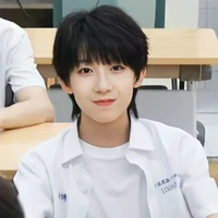 Dương Bác Văn(cậu)