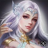 leo - Mirabel / nữ chủ